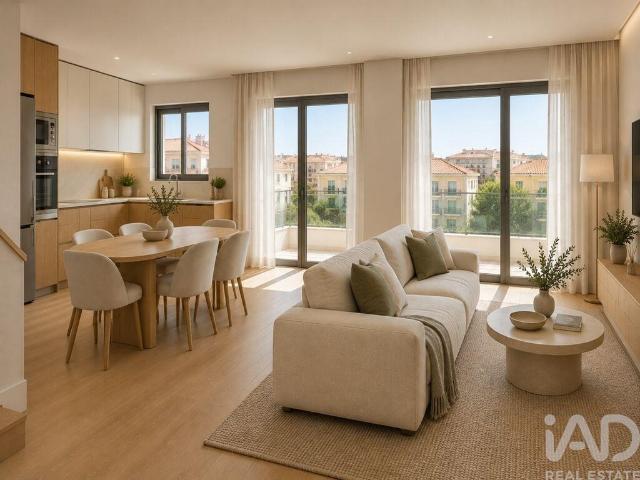 Apartamento venda em Atouguia da Baleia, Peniche