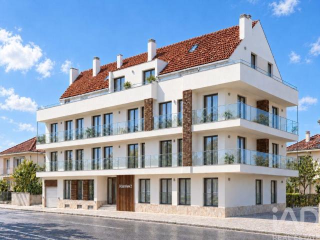 Apartamento venda em Atouguia da Baleia, Peniche