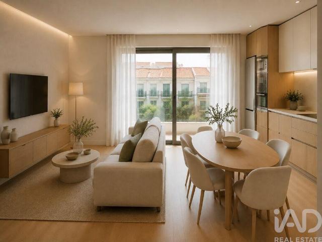 Apartamento venda em Atouguia da Baleia, Peniche