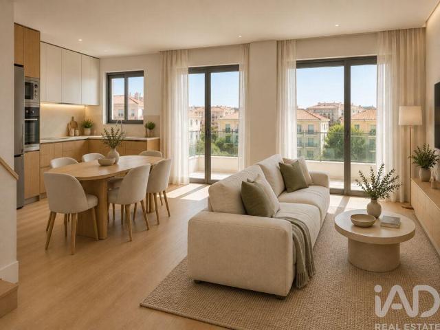 Apartamento venda em Atouguia da Baleia, Peniche