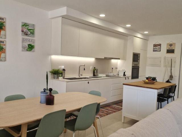 Apartamento venda em Peniche, Leiria
