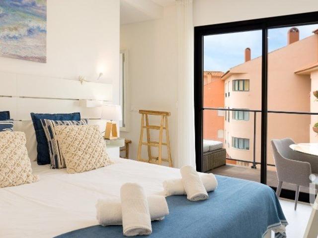 Apartamento alugar em Peniche, Atouguia da Baleia