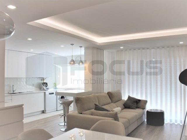 Apartamento alugar em Cabo Luís, Aveiro