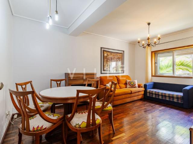 Apartamento alugar em Cabo Luís, Aveiro