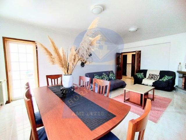 Apartamento alugar em Gafanha do Areão, Ponte De Vagos