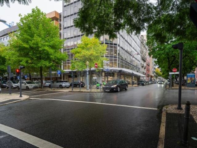 Casa venda em Avenidas Novas, Lisboa