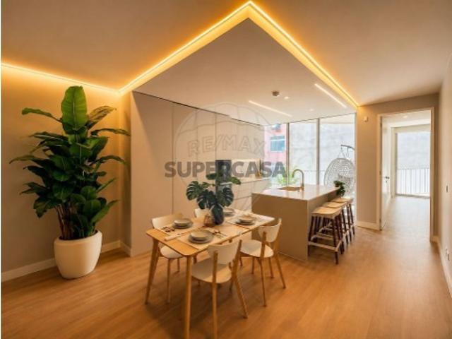 Casa venda em Avenidas Novas, Lisboa
