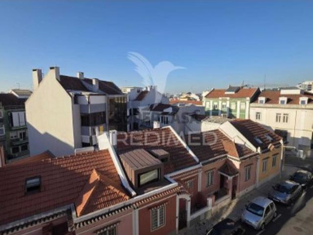 Casa venda em Bairro do Rego, Lisboa