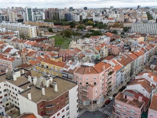 Casa venda em Avenidas Novas, Lisboa