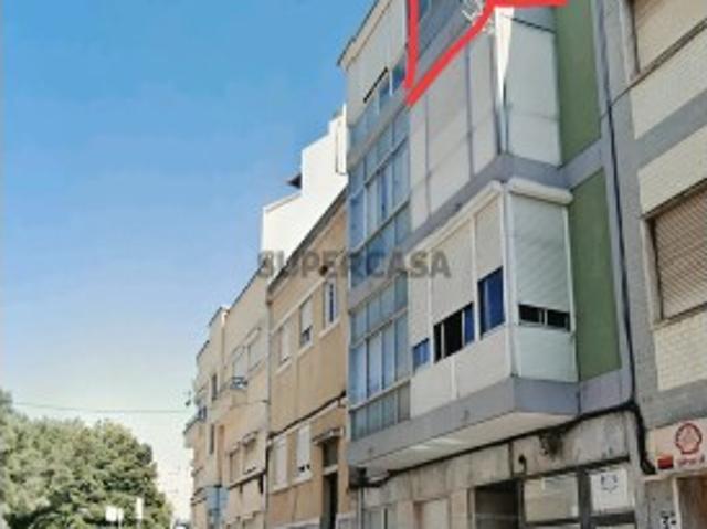 Casa venda em Bairro do Rego, Lisboa
