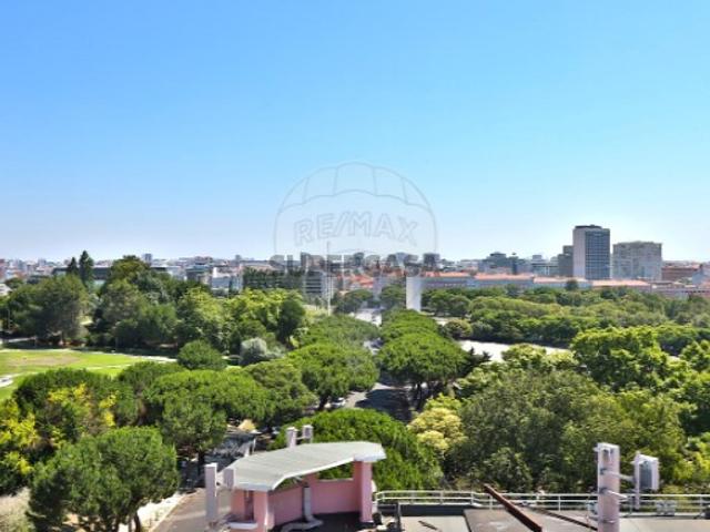 Casa venda em Avenidas Novas, Lisboa