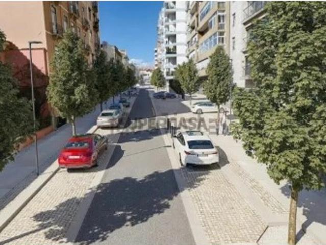 Casa venda em Avenidas Novas, Lisboa