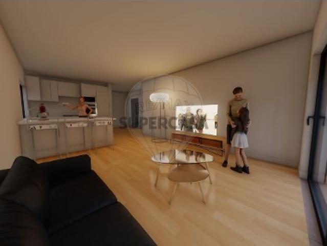 Casa venda em Brejoeira, Setúbal