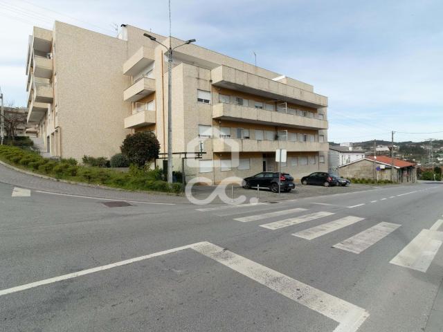 Apartamento venda em Guimarães, Braga