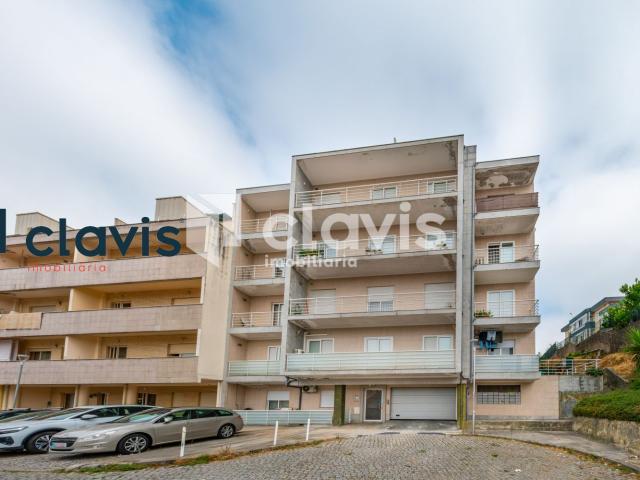Apartamento venda em Guimarães, Braga