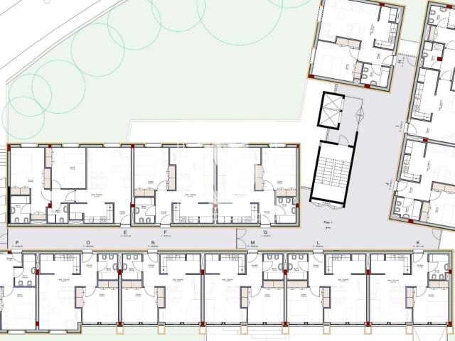 Apartamento venda em Guimarães, Braga