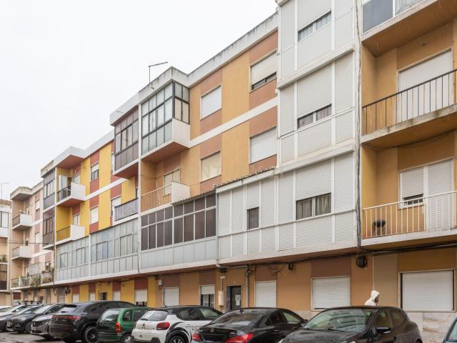 Apartamento venda em Moita, Baixa Da Banheira