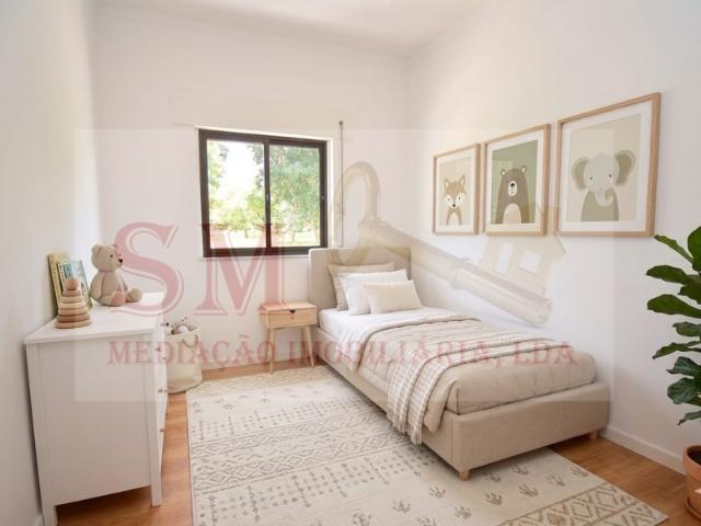 Apartamento venda em Moita, Baixa Da Banheira