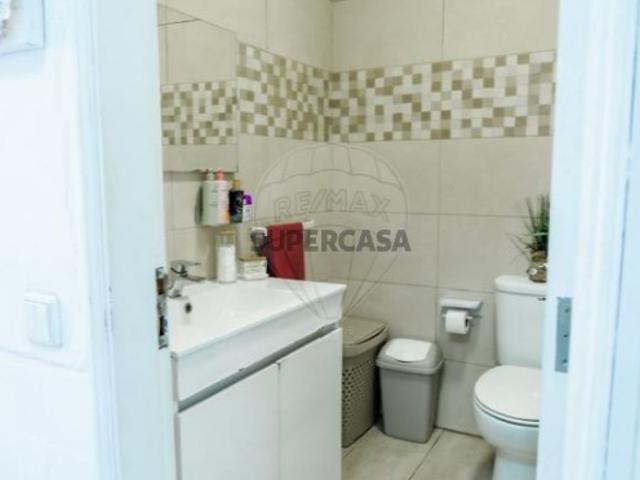 Casa venda em Moita, Baixa Da Banheira