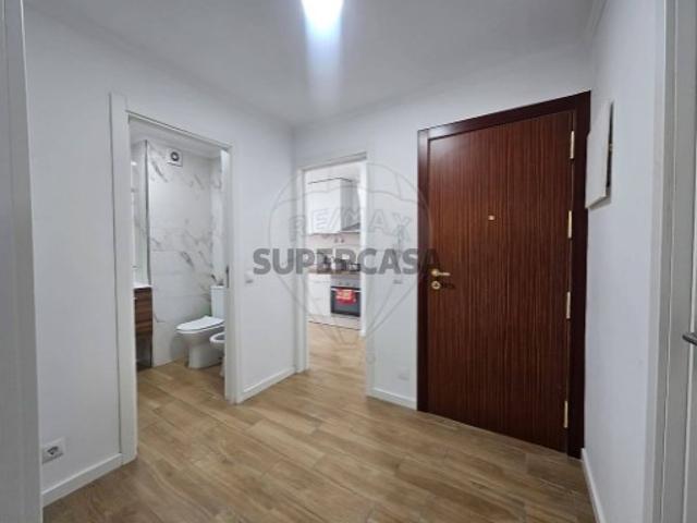 Casa venda em Santo António Da Charneca, Setúbal
