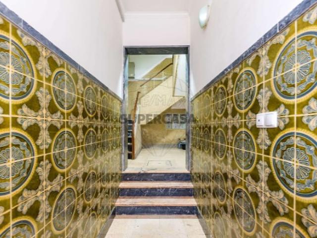 Casa venda em Moita, Baixa Da Banheira