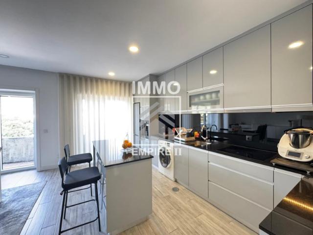 Apartamento venda em Baltar, Paredes