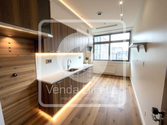 Apartamento venda em Queluz de Baixo, Barcarena
