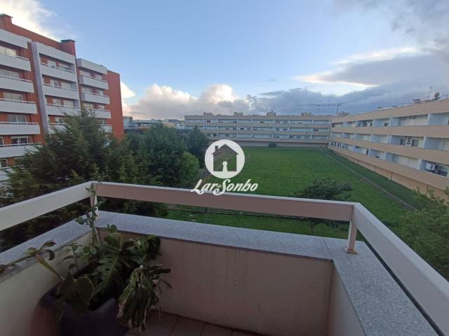 Apartamento venda em Vila Boa, Arcozelo
