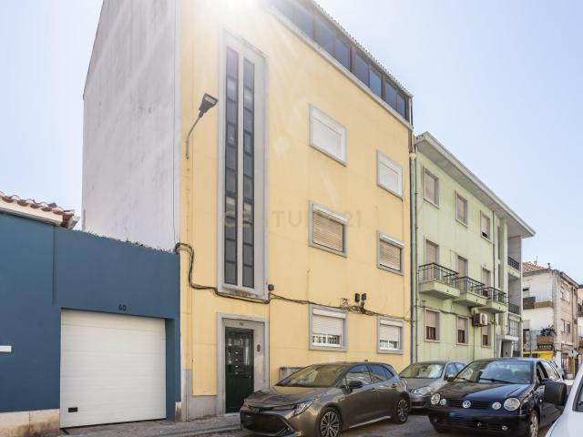 Apartamento venda em Verderena, Setúbal