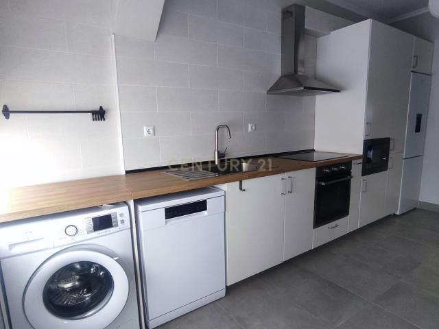 Apartamento alugar em Casquilhos, Verderena