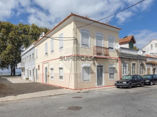 Casa venda em Barreiro