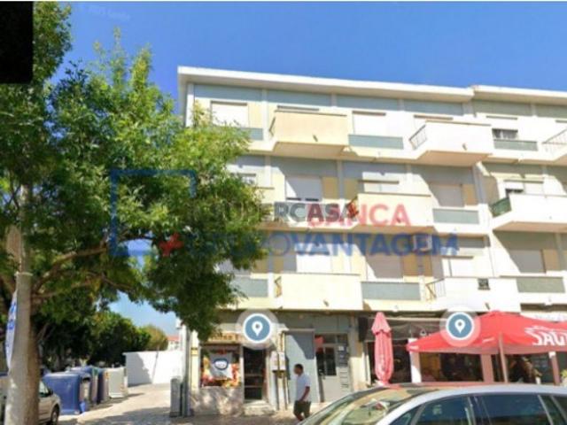 Casa venda em Lavradio, Setúbal