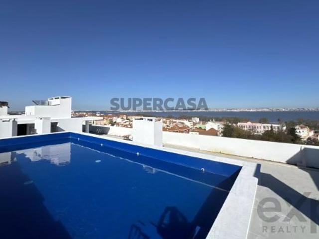 Casa venda em Barreiro