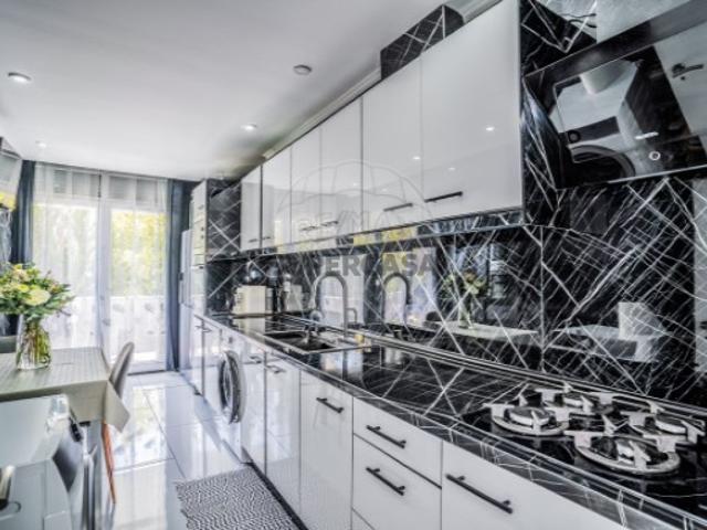 Casa venda em Barreiro