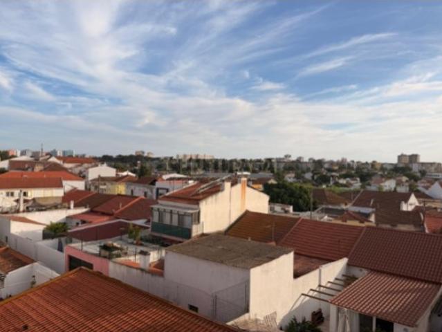 Casa venda em Lavradio, Setúbal