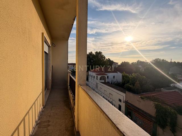 Apartamento venda em Lavradio, Setúbal