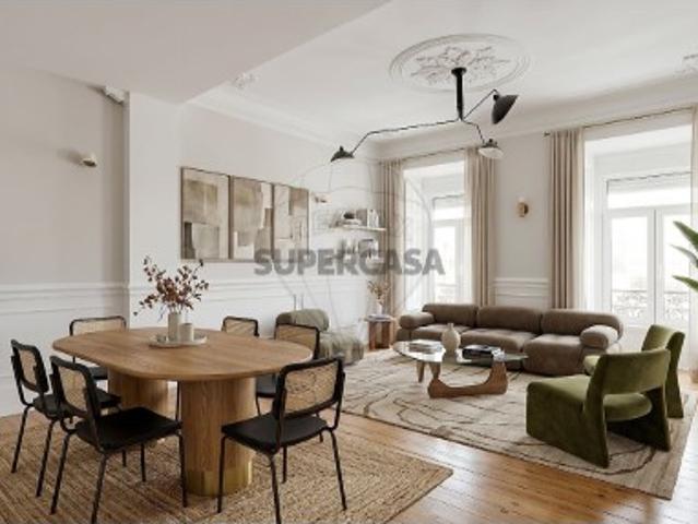 Casa venda em Lisboa