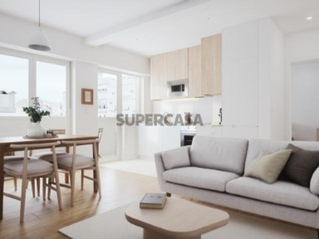 Casa venda em Lisboa