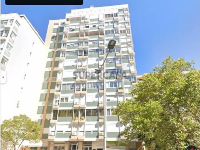 Casa venda em Lisboa