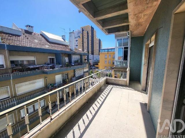 Apartamento venda em Lisboa