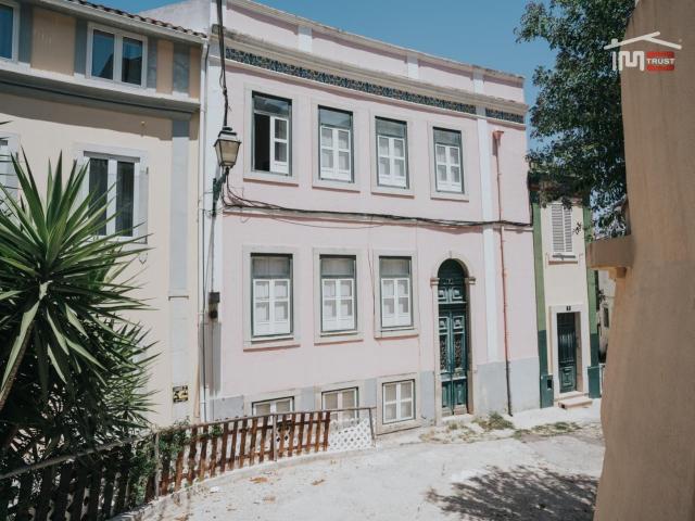 Apartamento venda em Lisboa