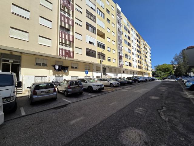 Apartamento venda em Quinta da Samaritana, Sintra