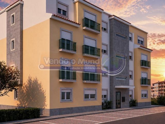 Apartamento venda em Benavente, Santarém