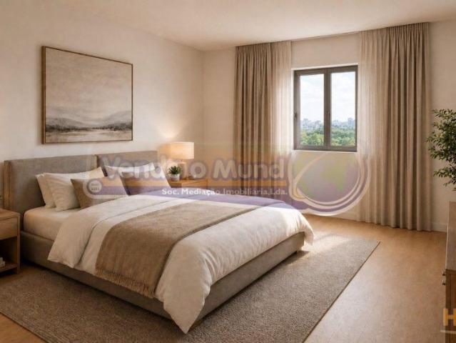 Apartamento venda em Benavente, Santarém
