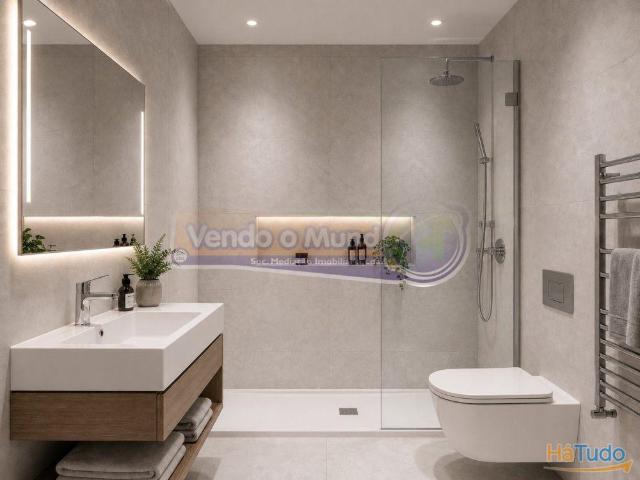 Apartamento venda em Benavente, Santarém