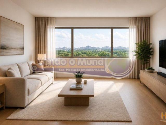 Apartamento venda em Benavente, Santarém