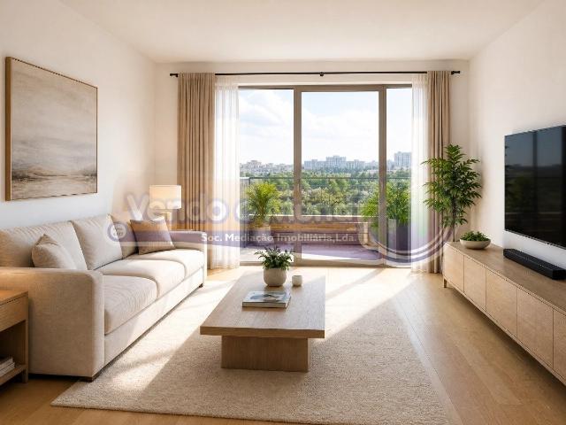 Apartamento venda em Benavente, Santarém