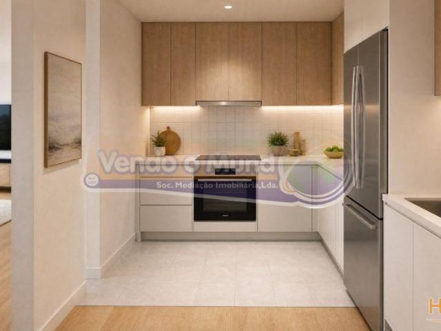 Apartamento venda em Benavente, Santarém