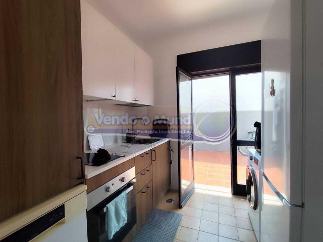 Apartamento venda em Benavente, Santarém