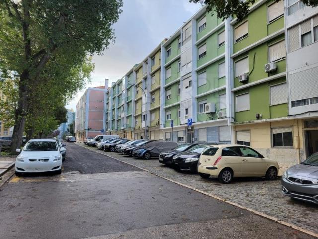 Apartamento venda em Lisboa